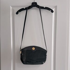 Vintage chainmail bag!  EUC